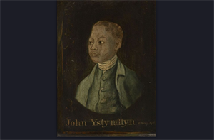 Ystumllyn